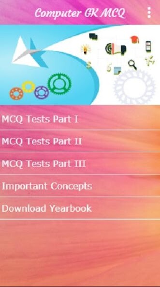 Run android online APK Computer Knowledge Question Answer MCQ Practice from MyAndroid or emulate Computer Knowledge Question Answer MCQ Practice using MyAndroid Run android online APK Computer Knowledge Question Answer MCQ Practice from MyAndroid or emulate Computer Knowledge Question Answer MCQ Practice using MyAndroid