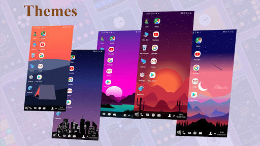 Run android online APK Computer Launcher 2021 - Win 10 Style Launcher from MyAndroid or emulate Computer Launcher 2021 - Win 10 Style Launcher using MyAndroid
