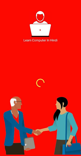 Run android online APK Computer Learning In Hindi 2020 from MyAndroid or emulate Computer Learning In Hindi 2020 using MyAndroid