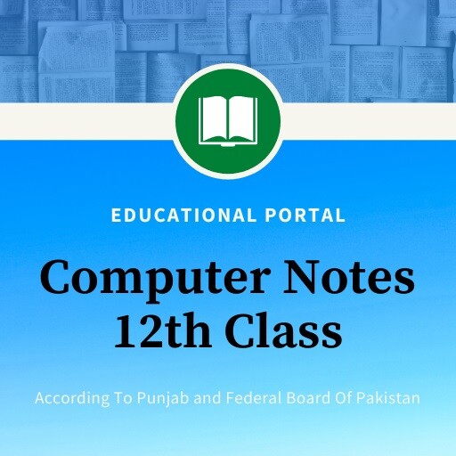 Run android online APK Computer Notes For Class 12 from MyAndroid or emulate Computer Notes For Class 12 using MyAndroid
