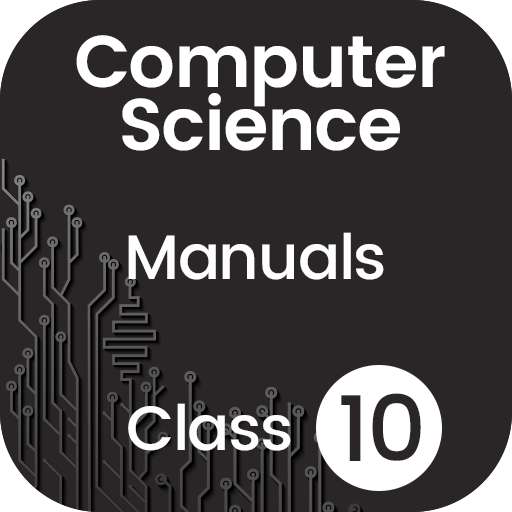 Computer Science 10th Class Exercise Solution