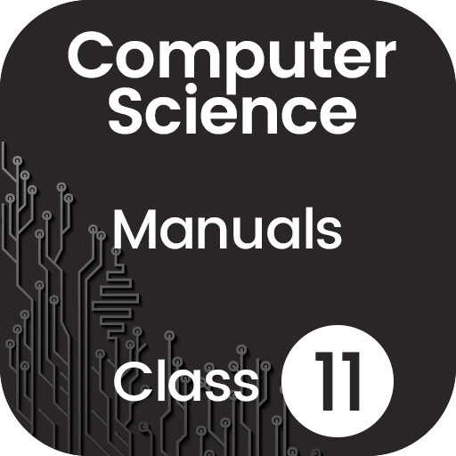 Computer Science 11th Class Exercise Solution
