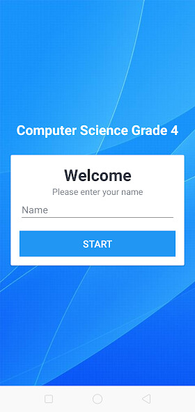 Run android online APK Computer Science Grade 4 from MyAndroid or emulate Computer Science Grade 4 using MyAndroid Run android online APK Computer Science Grade 4 from MyAndroid or emulate Computer Science Grade 4 using MyAndroid