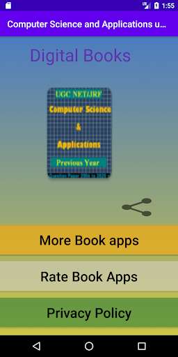 Run android online APK Computer Science - UGC NET JRF from MyAndroid or emulate Computer Science - UGC NET JRF using MyAndroid Run android online APK Computer Science - UGC NET JRF from MyAndroid or emulate Computer Science - UGC NET JRF using MyAndroid