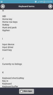 Emulate Android APK Computer Secret Codes Emulate Android APK Computer Secret Codes