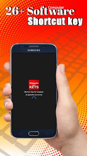 Run android online APK Computer Shortcut Keys (all in one) from MyAndroid or emulate Computer Shortcut Keys (all in one) using MyAndroid