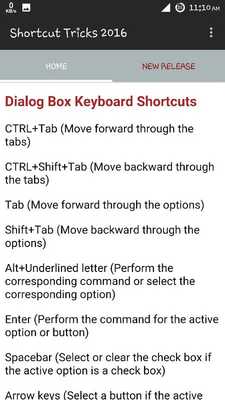Emulate Android APK Computer Shortcut Tricks Emulate Android APK Computer Shortcut Tricks