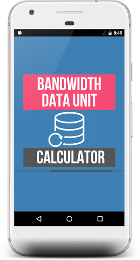Run android online APK Computer Storage Units Conversion Calculator from MyAndroid or emulate Computer Storage Units Conversion Calculator using MyAndroid