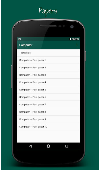 Run android online APK Computer Studies Form 1-4 from MyAndroid or emulate Computer Studies Form 1-4 using MyAndroid Run android online APK Computer Studies Form 1-4 from MyAndroid or emulate Computer Studies Form 1-4 using MyAndroid