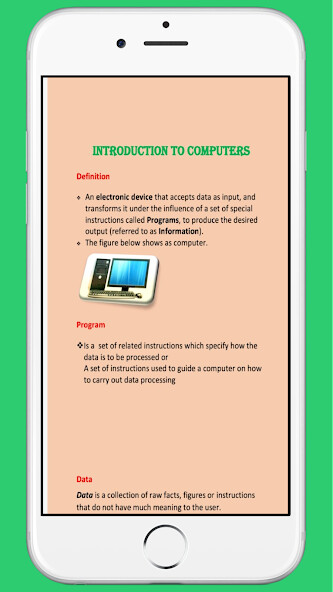 Run android online APK Computer studies : notes from MyAndroid or emulate Computer studies : notes using MyAndroid