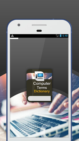 Run android online APK Computer Terms Dictionary from MyAndroid or emulate Computer Terms Dictionary using MyAndroid Run android online APK Computer Terms Dictionary from MyAndroid or emulate Computer Terms Dictionary using MyAndroid