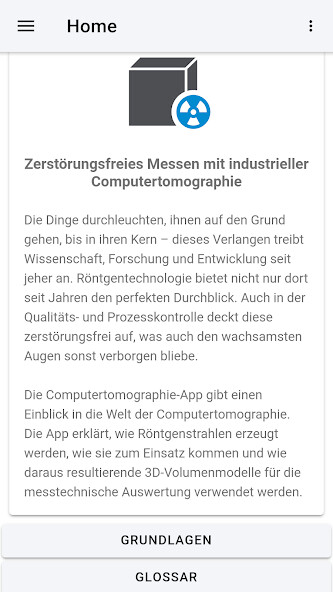 Run android online APK Computertomographie from MyAndroid or emulate Computertomographie using MyAndroid Run android online APK Computertomographie from MyAndroid or emulate Computertomographie using MyAndroid