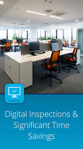 Run android online APK Computer Workstation - Safety Inspection from MyAndroid or emulate Computer Workstation - Safety Inspection using MyAndroid