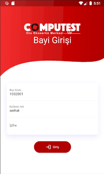 Run android online APK Computest Patron from MyAndroid or emulate Computest Patron using MyAndroid