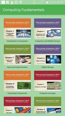 Emulate Android APK Computing Fundamentals