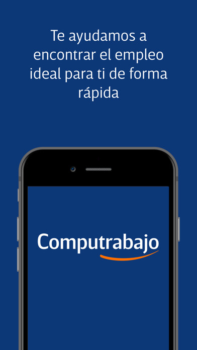 Run android online APK Computrabajo Ofertas de Empleo from MyAndroid or emulate Computrabajo Ofertas de Empleo using MyAndroid