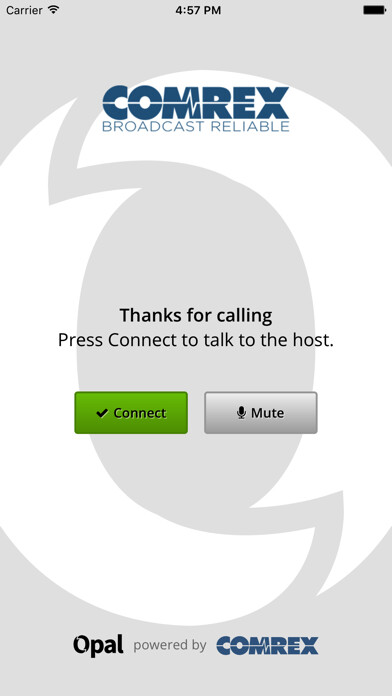 Run android online APK Comrex Opal Connect from MyAndroid or emulate Comrex Opal Connect using MyAndroid Run android online APK Comrex Opal Connect from MyAndroid or emulate Comrex Opal Connect using MyAndroid