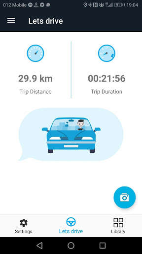 Run android online APK Comroads Dash Cam App from MyAndroid or emulate Comroads Dash Cam App using MyAndroid