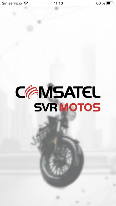 Emulate iPhone app Comsatel SVR Motos using MyAndroid