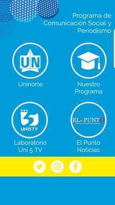 Emulate Android APK ComSocUn App Emulate Android APK ComSocUn App