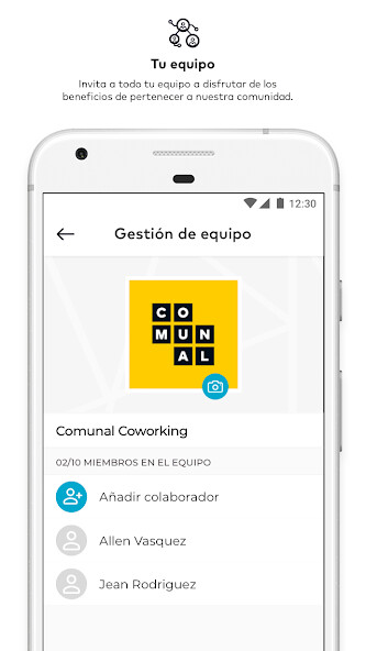Run android online APK Comunal Enterprise from MyAndroid or emulate Comunal Enterprise using MyAndroid