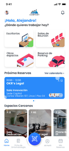 Run android online APK Comunal Workplace from MyAndroid or emulate Comunal Workplace using MyAndroid Run android online APK Comunal Workplace from MyAndroid or emulate Comunal Workplace using MyAndroid