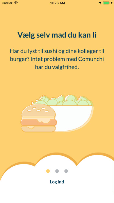 Run android online APK Comunchi - Frokostordning from MyAndroid or emulate Comunchi - Frokostordning using MyAndroid Run android online APK Comunchi - Frokostordning from MyAndroid or emulate Comunchi - Frokostordning using MyAndroid