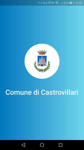 Run android online APK Comune di Castrovillari from MyAndroid or emulate Comune di Castrovillari using MyAndroid