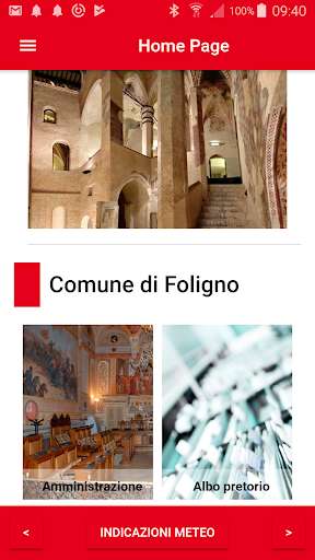 Run android online APK Comune di Foligno from MyAndroid or emulate Comune di Foligno using MyAndroid Run android online APK Comune di Foligno from MyAndroid or emulate Comune di Foligno using MyAndroid