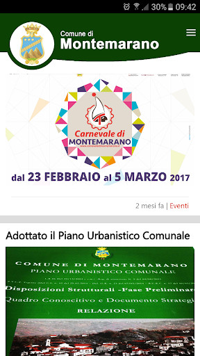 Run android online APK Comune di Montemarano from MyAndroid or emulate Comune di Montemarano using MyAndroid Run android online APK Comune di Montemarano from MyAndroid or emulate Comune di Montemarano using MyAndroid