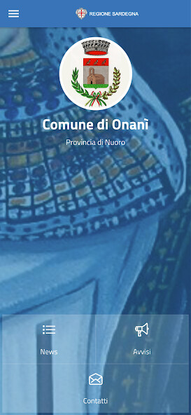 Run android online APK Comune di Onanì from MyAndroid or emulate Comune di Onanì using MyAndroid Run android online APK Comune di Onanì from MyAndroid or emulate Comune di Onanì using MyAndroid