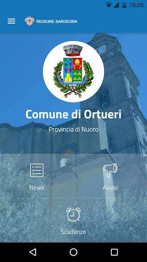 Run android online APK Comune di Ortueri from MyAndroid or emulate Comune di Ortueri using MyAndroid Run android online APK Comune di Ortueri from MyAndroid or emulate Comune di Ortueri using MyAndroid