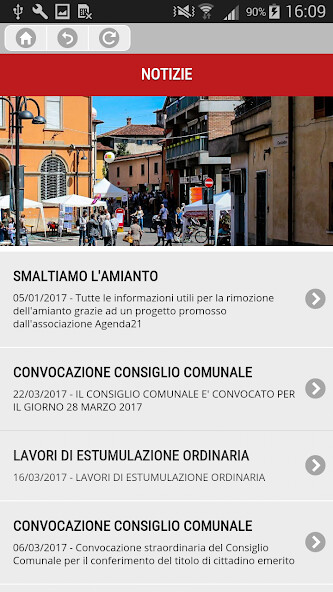 Run android online APK Comune di Osio Sopra from MyAndroid or emulate Comune di Osio Sopra using MyAndroid Run android online APK Comune di Osio Sopra from MyAndroid or emulate Comune di Osio Sopra using MyAndroid