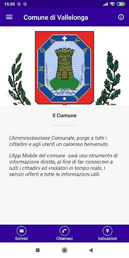 Run android online APK Comune di Vallelonga from MyAndroid or emulate Comune di Vallelonga using MyAndroid Run android online APK Comune di Vallelonga from MyAndroid or emulate Comune di Vallelonga using MyAndroid