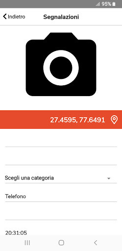 Run android online APK Comune di Villapiana from MyAndroid or emulate Comune di Villapiana using MyAndroid