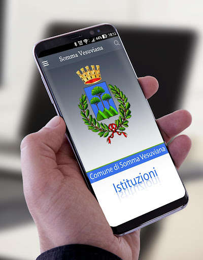 Run android online APK ComuneIn Somma Vesuviana from MyAndroid or emulate ComuneIn Somma Vesuviana using MyAndroid