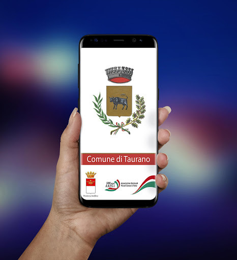 Run android online APK ComuneIn Taurano from MyAndroid or emulate ComuneIn Taurano using MyAndroid