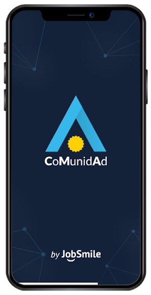 Run android online APK CoMunidAd by JobSmile from MyAndroid or emulate CoMunidAd by JobSmile using MyAndroid