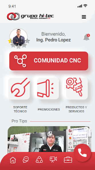 Run android online APK Comunidad CNC from MyAndroid or emulate Comunidad CNC using MyAndroid Run android online APK Comunidad CNC from MyAndroid or emulate Comunidad CNC using MyAndroid