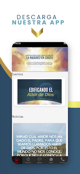 Run android online APK Comunidad Cristiana Filadelfia from MyAndroid or emulate Comunidad Cristiana Filadelfia using MyAndroid Run android online APK Comunidad Cristiana Filadelfia from MyAndroid or emulate Comunidad Cristiana Filadelfia using MyAndroid