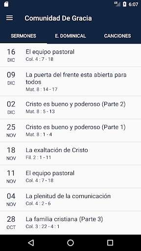 Run android online APK Comunidad de Gracia from MyAndroid or emulate Comunidad de Gracia using MyAndroid Run android online APK Comunidad de Gracia from MyAndroid or emulate Comunidad de Gracia using MyAndroid
