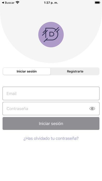 Emulate iPhone app COMUNIDAD DINAMIC using MyAndroid Emulate iPhone app COMUNIDAD DINAMIC using MyAndroid