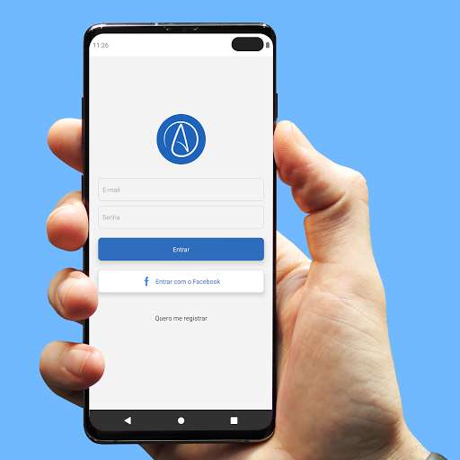 Run android online APK Comunidade ateista from MyAndroid or emulate Comunidade ateista using MyAndroid Run android online APK Comunidade ateista from MyAndroid or emulate Comunidade ateista using MyAndroid