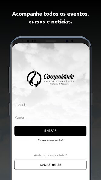 Run android online APK COMUNIDADE CCE from MyAndroid or emulate COMUNIDADE CCE using MyAndroid Run android online APK COMUNIDADE CCE from MyAndroid or emulate COMUNIDADE CCE using MyAndroid