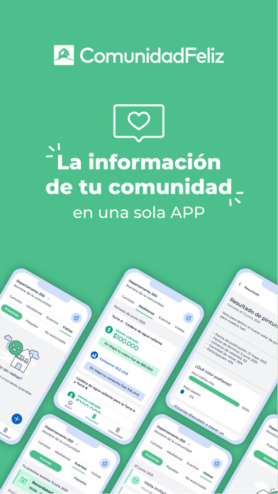 Emulate iPhone app ComunidadFeliz using MyAndroid Emulate iPhone app ComunidadFeliz using MyAndroid