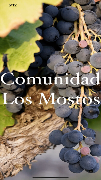 Emulate iPhone app Comunidad Los Mostos (Lite) using MyAndroid Emulate iPhone app Comunidad Los Mostos (Lite) using MyAndroid