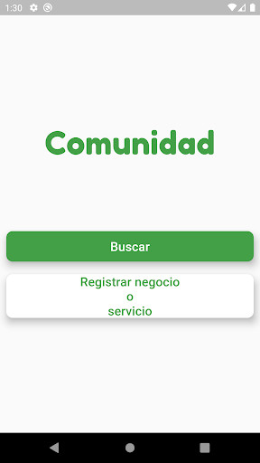 Run android online APK Comunidad from MyAndroid or emulate Comunidad using MyAndroid Run android online APK Comunidad from MyAndroid or emulate Comunidad using MyAndroid