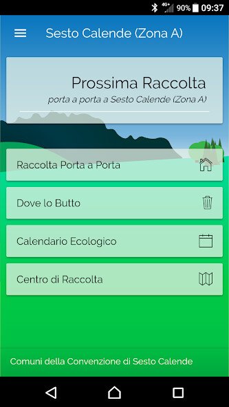 Run android online APK Comuni della Convenzione di Sesto Calende from MyAndroid or emulate Comuni della Convenzione di Sesto Calende using MyAndroid Run android online APK Comuni della Convenzione di Sesto Calende from MyAndroid or emulate Comuni della Convenzione di Sesto Calende using MyAndroid