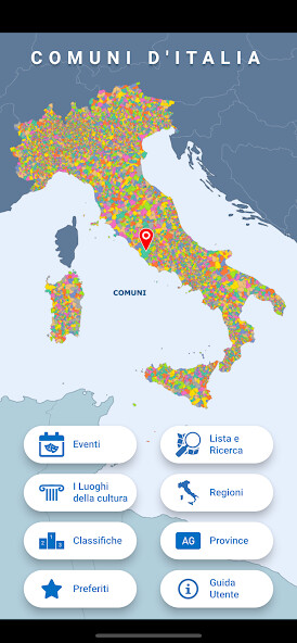 Run android online APK Comuni dItalia from MyAndroid or emulate Comuni dItalia using MyAndroid Run android online APK Comuni dItalia from MyAndroid or emulate Comuni dItalia using MyAndroid
