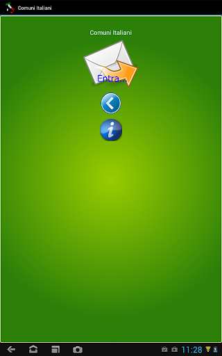Run android online APK Comuni Italiani from MyAndroid or emulate Comuni Italiani using MyAndroid